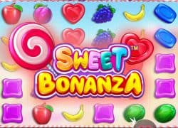 Sweet Bonanza RamboBet Casino Game